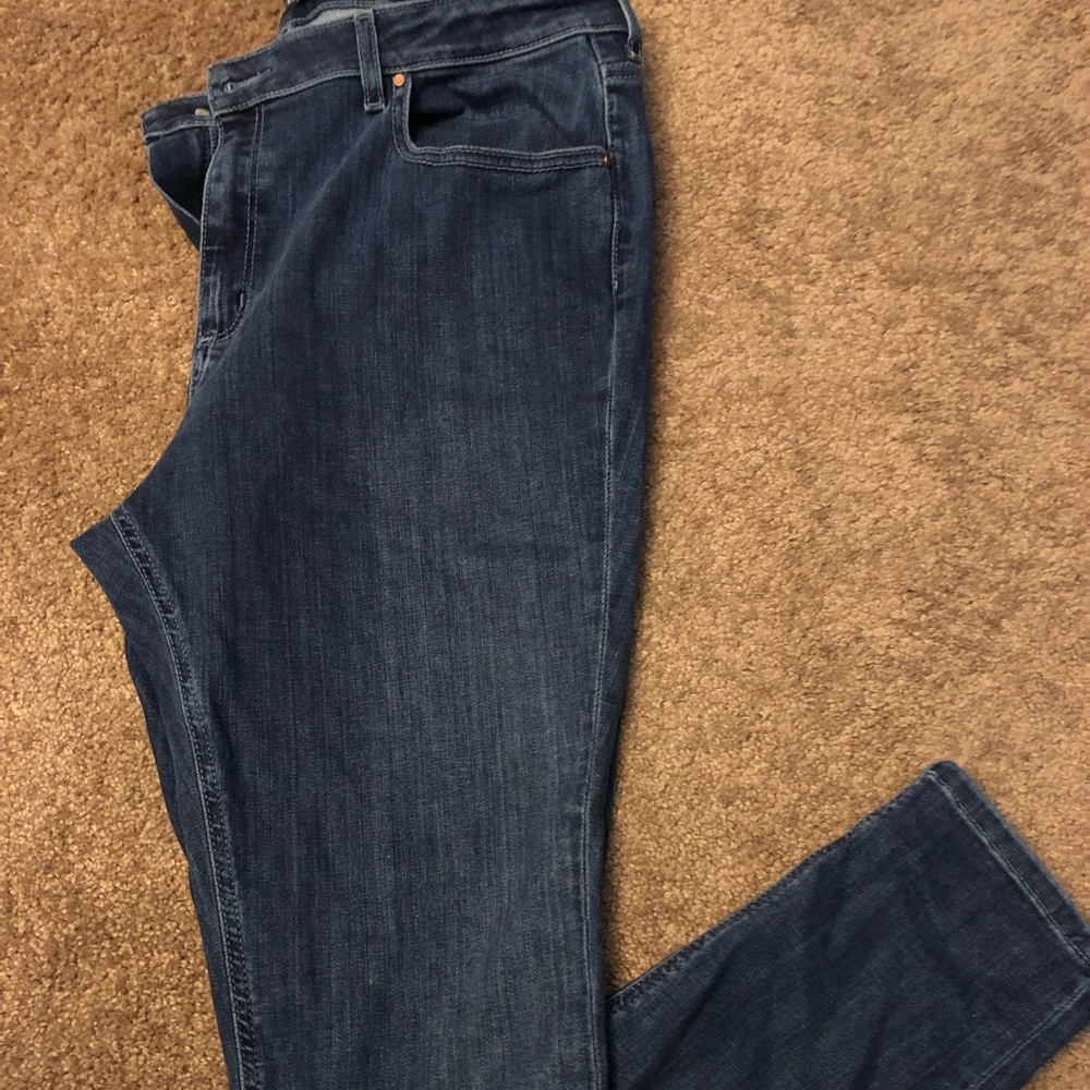 Boden Skinny Jeans
